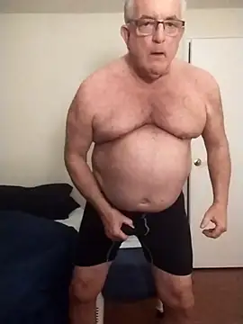 Shoreguy69 online show from February 2026 10:00:01 AM