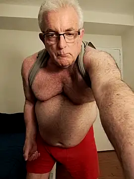 Shoreguy69 online show from February 2026 12:06:01 AM