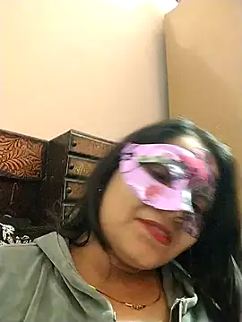 Anjalihotwife online show from February 2025 06:30:01 PM