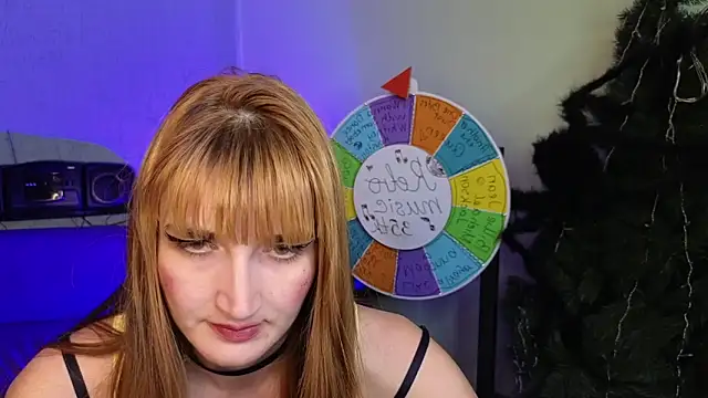 Nika Kitten online show from February 2025 05:24:02 PM