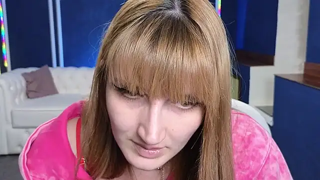 Nika Kitten online show from March 2025 09:48:01 PM