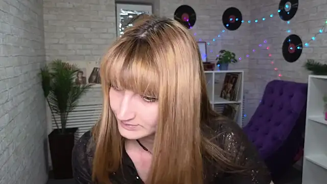 Nika Kitten online show from March 2025 12:16:02 AM