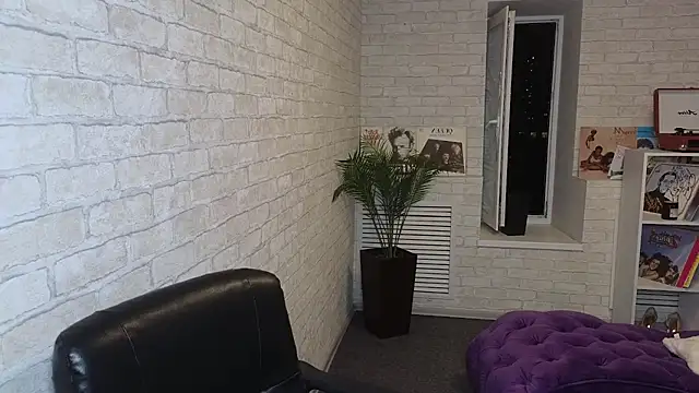 Nika Kitten online show from September 2025 05:34:02 PM