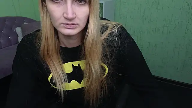 Nika Kitten online show from December 2025 09:29:02 AM