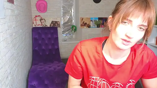 Nika Kitten online show from February 2026 09:08:02 AM