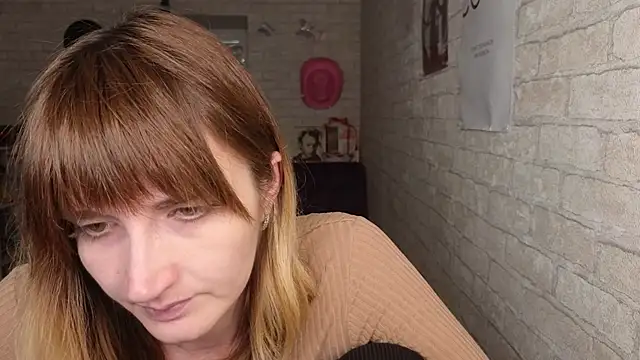 Nika Kitten online show from April 2026 10:28:01 AM