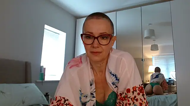 ELEGANT-ARIA36 online show from February 2025 09:43:02 AM