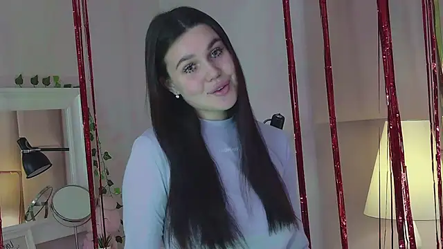 Snapshot of RihannaRose chatting on February 2025 07:10:02 PM RihannaRose online show from February 2025 07:10:02 PM