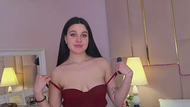 RihannaRose online show from March 2025 05:06:02 PM