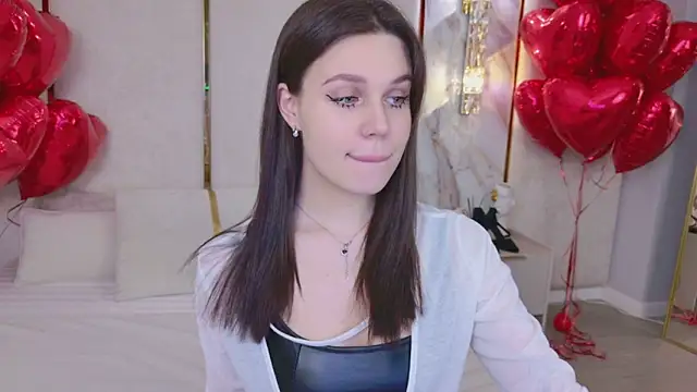 RihannaRose online show from February 2026 05:16:01 PM