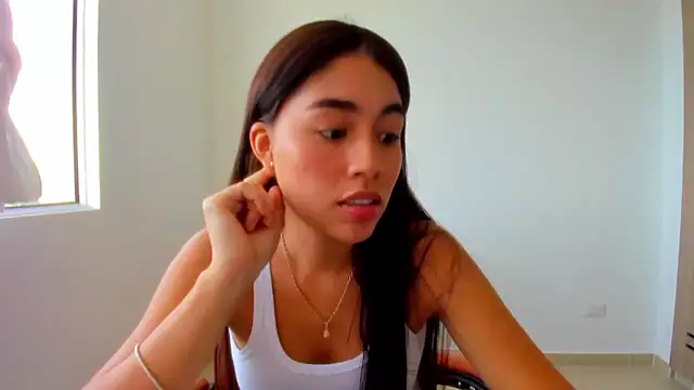AriaMontgomery online show from June 2026 05:30:02 PM