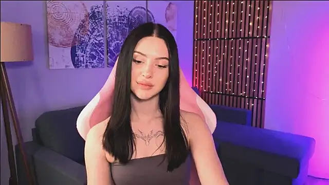 StellaryShy online show from January 2025 03:29:01 PM