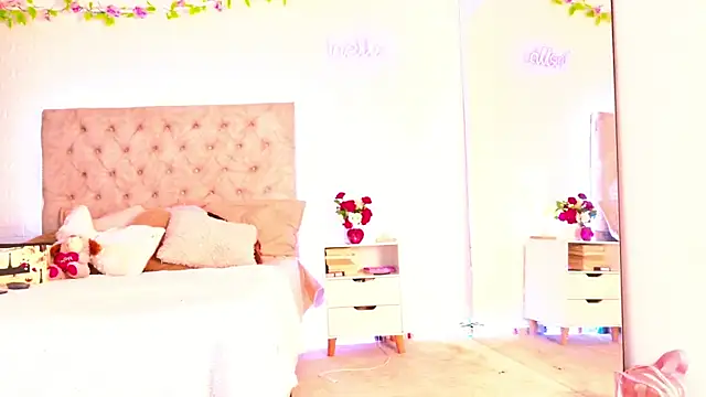 Anastasia2023 online show from February 2026 05:48:01 AM