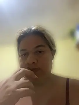 DanielitaWM online show from May 2026 03:58:01 AM