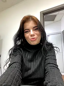 Snapshot of MiriamHazel chatting on December 2024 08:22:02 AM MiriamHazel online show from December 2024 08:22:02 AM