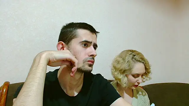 Sweet  Daddy online show from February 2025 08:34:01 PM