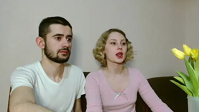 Sweet  Daddy online show from March 2025 09:07:02 PM