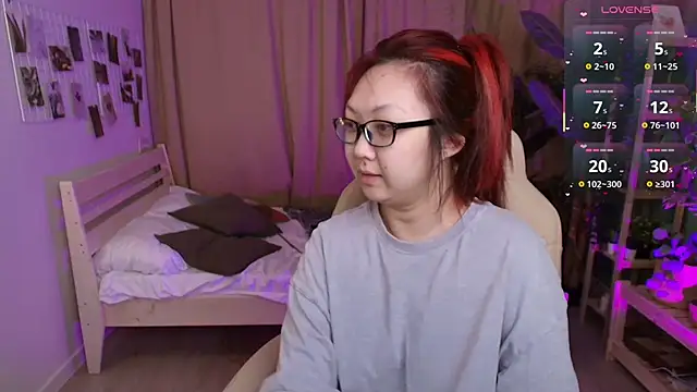 Marine Vact online show from March 2026 02:08:01 PM