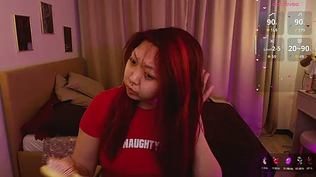 Marine Vact online show from March 2026 02:01:02 PM