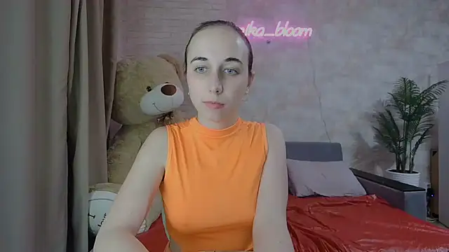 Anika bloom online show from March 2025 03:37:02 AM