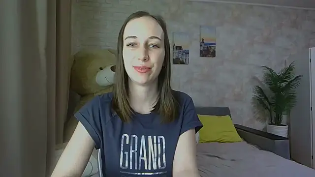 Anika bloom online show from October 2025 10:56:01 PM