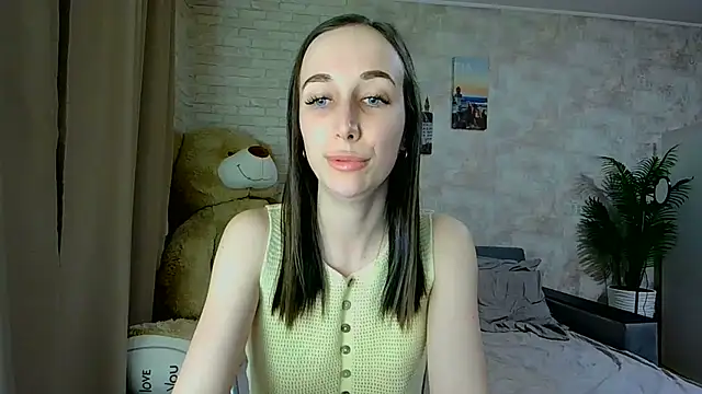 Anika bloom online show from February 2026 06:39:02 PM