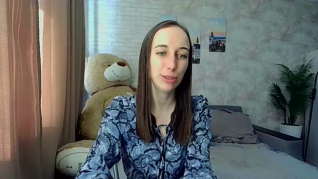 Anika bloom online show from March 2026 10:10:02 AM