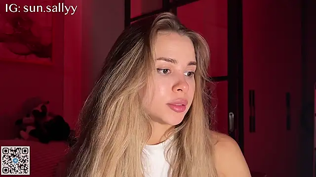 Snapshot of sunsally chatting on July 2026 09:46:02 PM sunsally online show from July 2026 09:46:02 PM