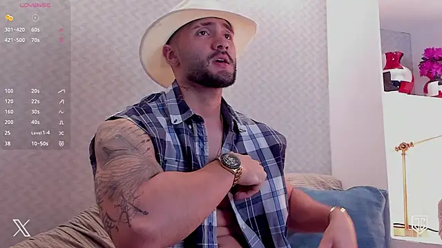 JeanColleman online show from January 2025 03:54:02 AM