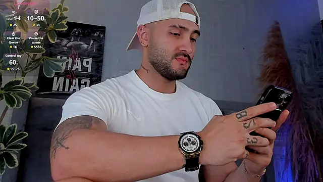 JeanColleman online show from September 2025 03:39:02 AM