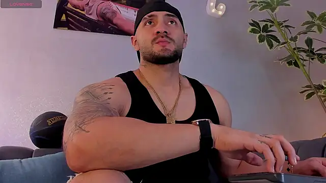 JeanColleman online show from September 2025 04:02:02 AM