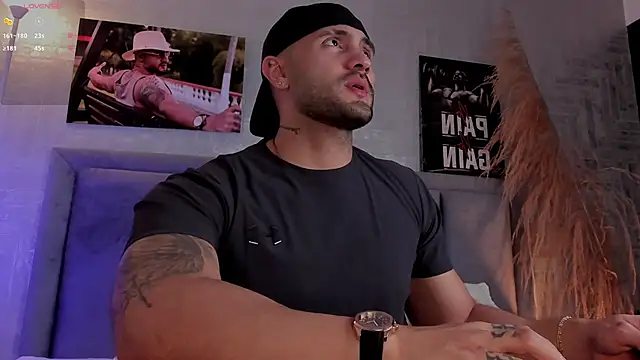 JeanColleman online show from October 2025 03:58:02 AM