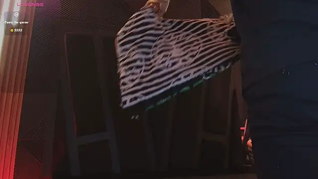 JeanColleman online show from February 2026 11:23:01 PM