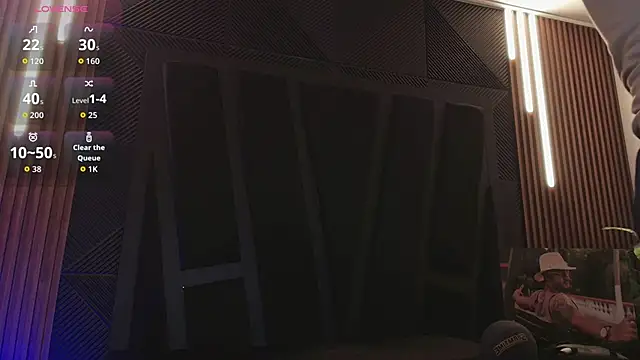 JeanColleman online show from March 2026 11:20:01 PM