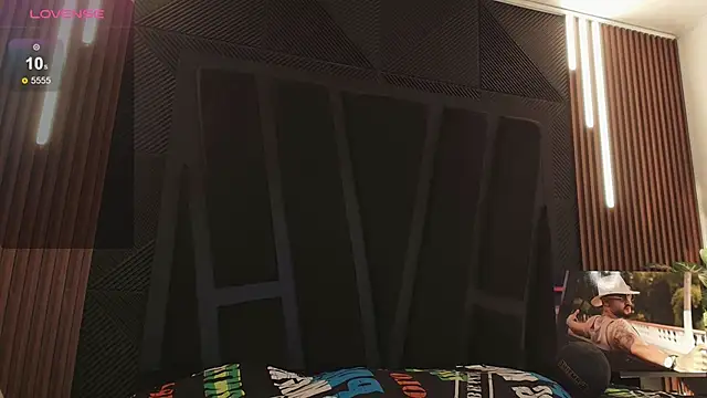 JeanColleman online show from April 2026 11:48:01 PM