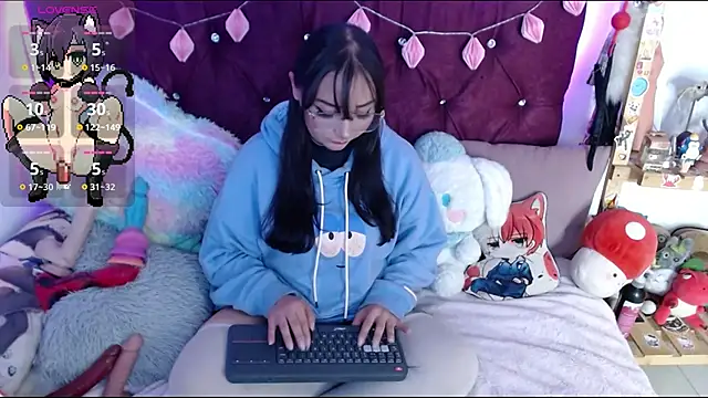 Snapshot of Kitty-Kat_ chatting on October 2025 04:09:02 AM Kitty-Kat online show from October 2025 04:09:02 AM