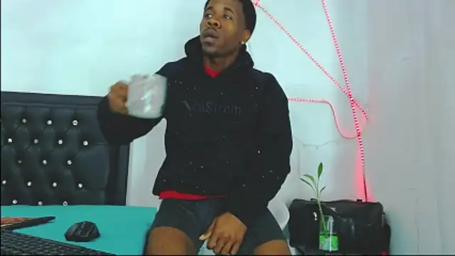 Damian hart 24CM online show from April 2026 09:40:02 AM