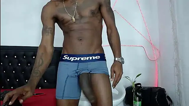 Damian hart 24CM online show from May 2026 02:44:01 PM