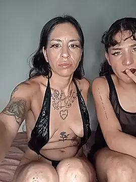 LaCristinatrans online show from February 2026 11:44:02 PM