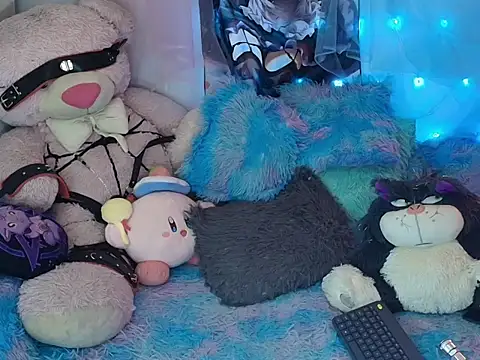 Kurumi57 online show from March 2026 02:17:02 AM