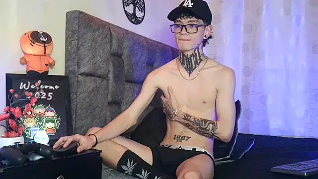 Dan brownn online show from February 2025 07:41:02 PM