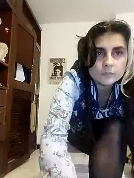 samanta rosas1 online show from December 2024 08:44:01 PM