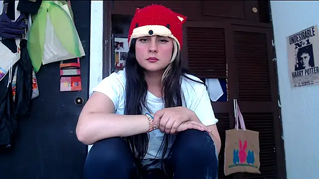 samanta rosas1 online show from December 2024 07:12:01 PM