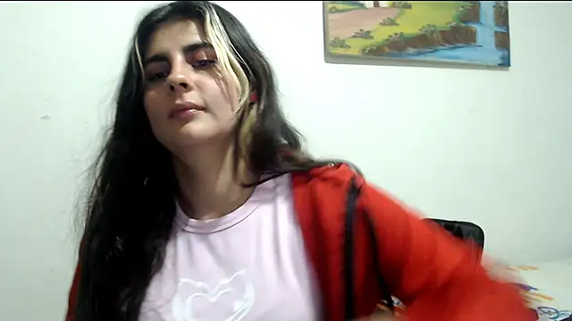 samanta rosas1 online show from December 2024 04:04:02 AM