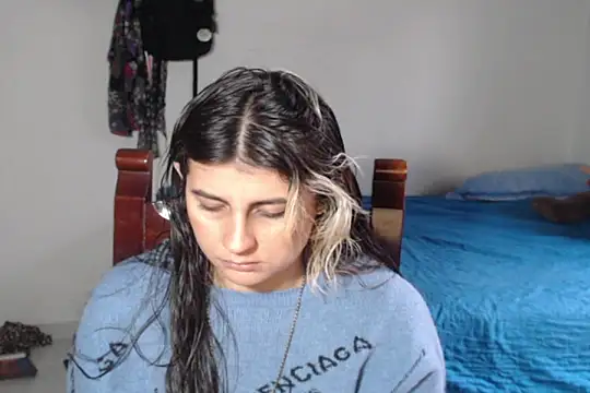 samanta rosas1 online show from December 2024 10:32:02 PM