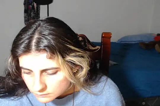 samanta rosas1 online show from December 2024 01:37:02 AM