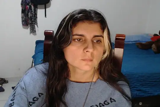 samanta rosas1 online show from December 2024 04:42:02 AM