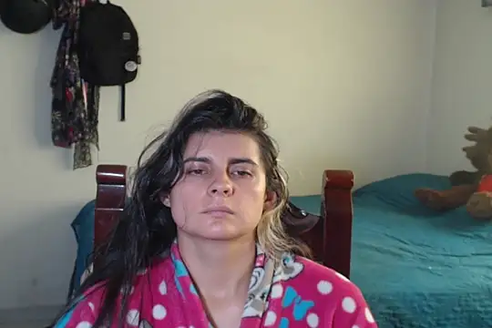 samanta rosas1 online show from December 2024 07:52:02 PM