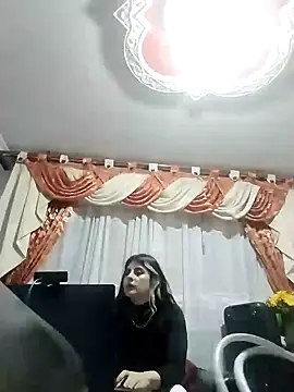 samanta rosas1 online show from December 2024 01:42:01 AM