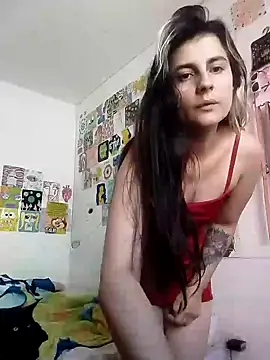 samanta rosas1 online show from December 2024 01:41:02 PM
